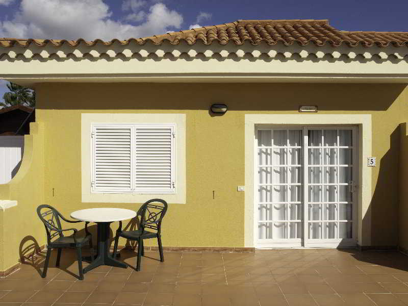 Vb Golf Hotel Maspalomas  Kültér fotó