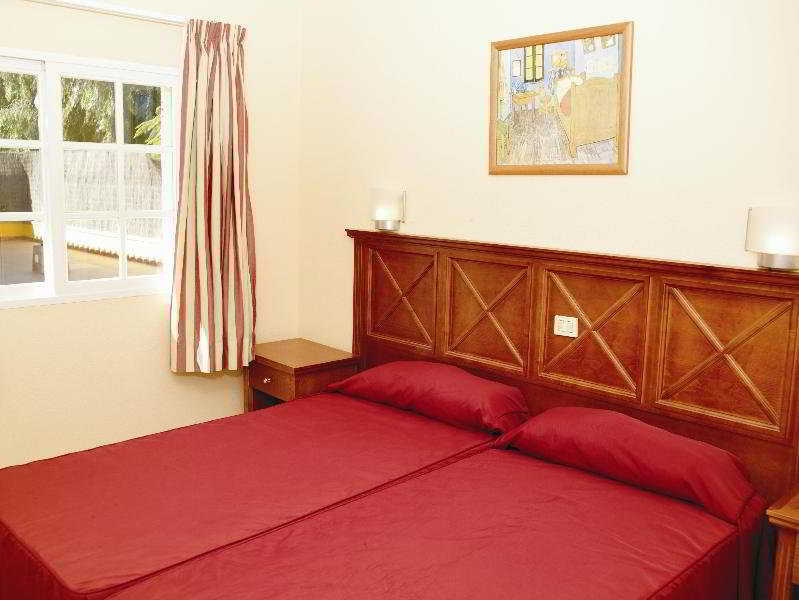 Vb Golf Hotel Maspalomas  Kültér fotó