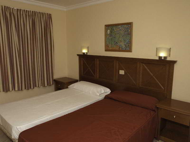 Vb Golf Hotel Maspalomas  Kültér fotó